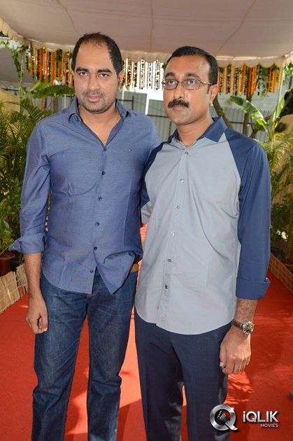 Gautamiputra-Satakarni-Movie-Opening